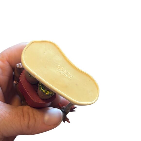 Disney Moana Chief Tui PVC Figure - Picture 5 of 5